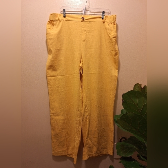 Loveu.Dear Pants - LOVEU.DEAR  PANTS